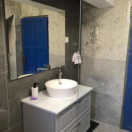 Peaceful And Quite House With Greek Islands View Apartamento Bodrum