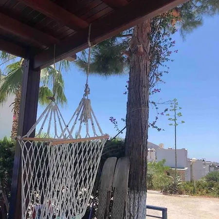 Peaceful And Quite House With Greek Islands View Bodrum