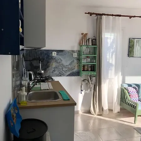 Lejlighed Peaceful And Quite House With Greek Islands View Bodrum