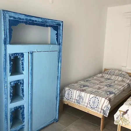 Peaceful And Quite House With Greek Islands View Appartamento *
