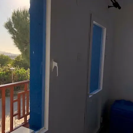 Peaceful And Quite House With Greek Islands View Appartamento Bodrum
