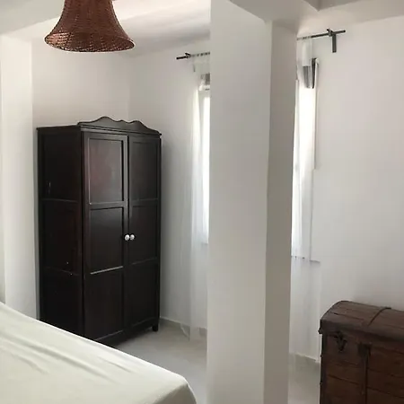 Appartamento Peaceful And Quite House With Greek Islands View