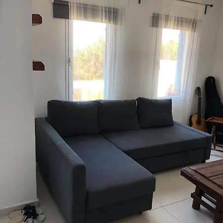 Peaceful And Quite House With Greek Islands View *