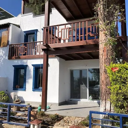 Appartamento Peaceful And Quite House With Greek Islands View Bodrum
