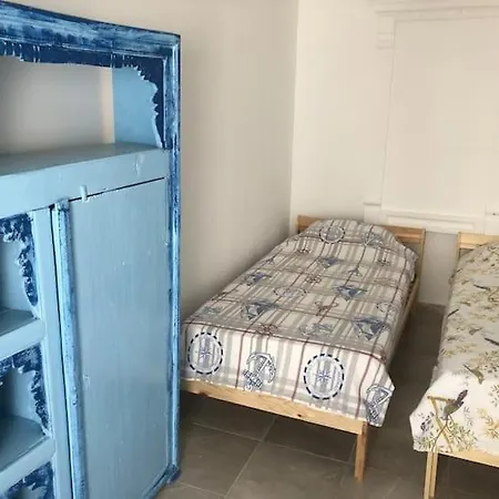 Peaceful And Quite House With Greek Islands View Appartamento