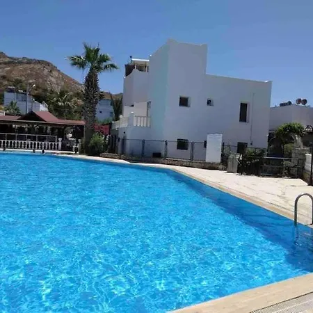 Appartamento Peaceful And Quite House With Greek Islands View Bodrum