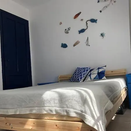 Appartamento Peaceful And Quite House With Greek Islands View *