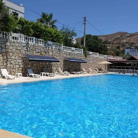 Peaceful And Quite House With Greek Islands View * Bodrum