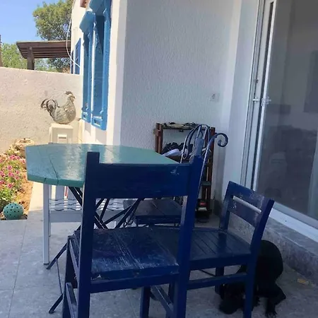 Appartamento Peaceful And Quite House With Greek Islands View Bodrum
