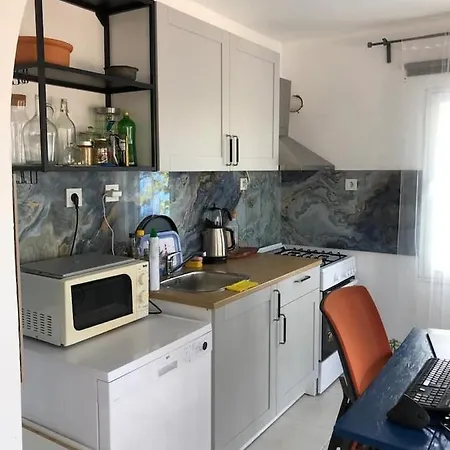 Appartamento Peaceful And Quite House With Greek Islands View Bodrum
