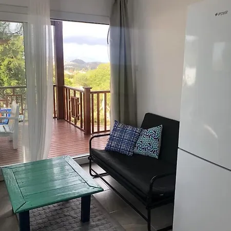 Appartamento Peaceful And Quite House With Greek Islands View Bodrum