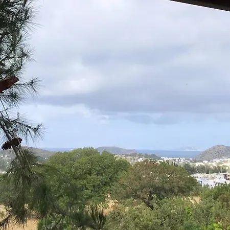 Appartamento Peaceful And Quite House With Greek Islands View